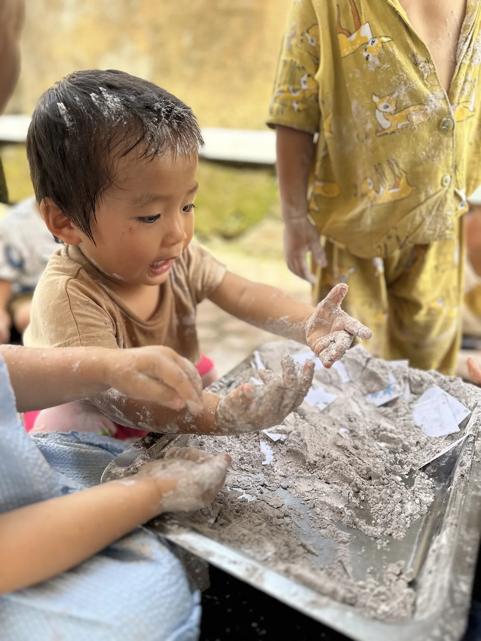 Sunny Kids Moment 102